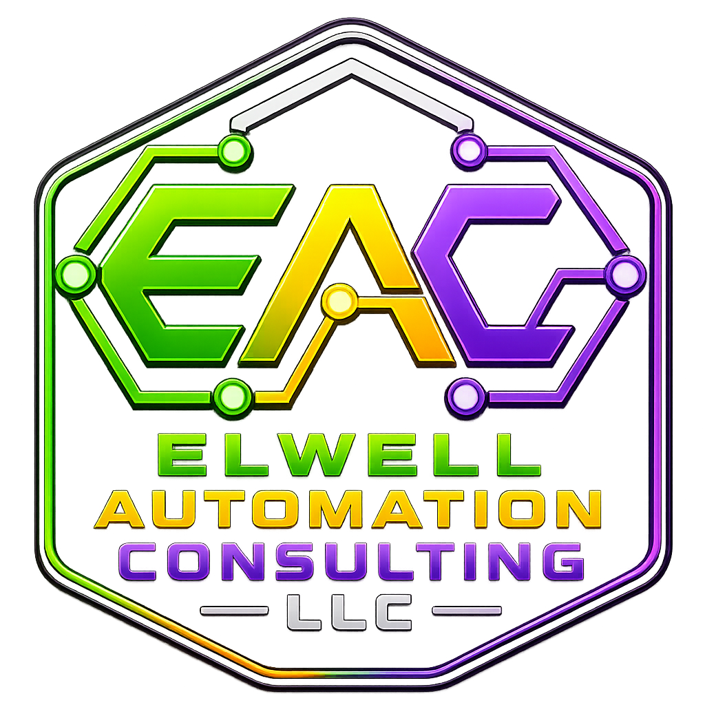 Elwell Automation Consulting LLC
